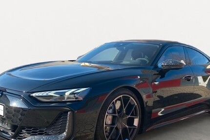Audi e-tron GT 7.146 km 133.890 &euro; Lüchow 29439