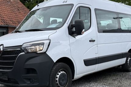 Renault Master 18.500 km 29.900 &euro; Fuhrberg 30938
