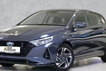 Hyundai i20 31.365 km 17.580 &euro; Mainz-Kastel 55252