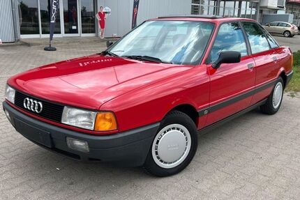 Audi 80 82.400 km 4.999 &euro; Worms 67547