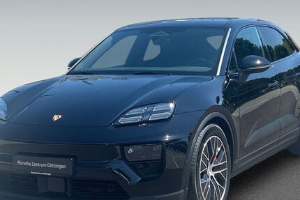 Porsche Macan 3.001 km 89.890 &euro; Göttingen 37077
