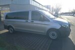 Mercedes-Benz Vito Tourer Pro 116 9Gang ExtraLang LED Lithium Ka 111.000 km 28.290 &euro; Gernsheim 64579