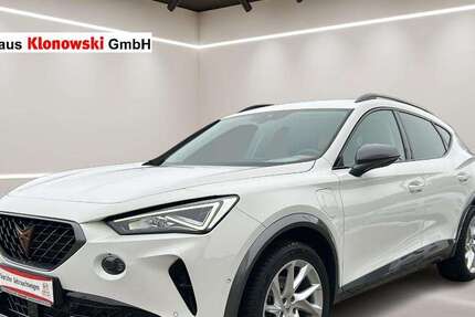 Cupra Formentor 18.300 km 23.990 &euro; Großräschen 01983