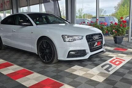 Audi A5 177.661 km 17.999 &euro; Ochsenhausen 88416