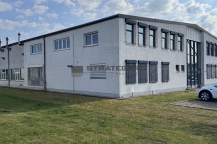 Gewerbeobjekt Waltershausen - 920.000&euro; | Angebot:25928858