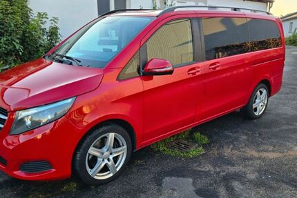 Mercedes-Benz 220 220.000 km 17.500 &euro; Flieden 36103