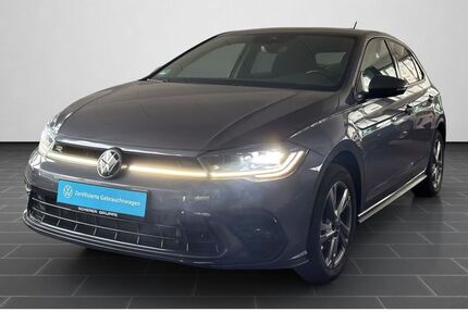 VW Polo 62.307 km 18.900 &euro; Saarbrücken 66121