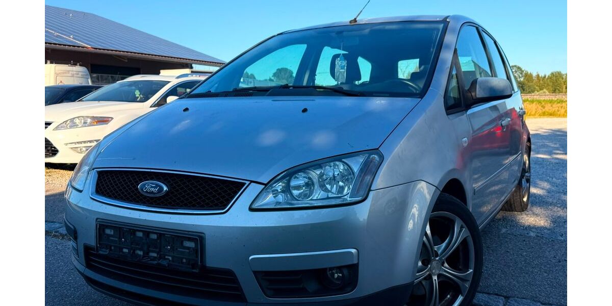 Ford Focus 210.000 km 1.690 &euro; Türkheim 86842