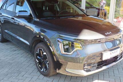 Kia Niro 30.228 km 29.870 € Gosen / Neu-Zittau 15537