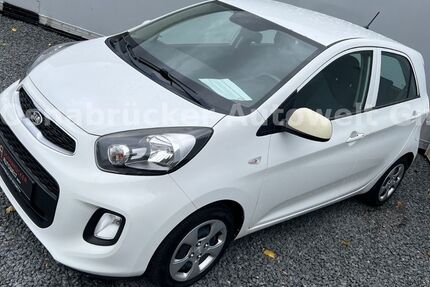 Kia Picanto 49.800 km 7.500 &euro; Georgsmarienhütte 49124