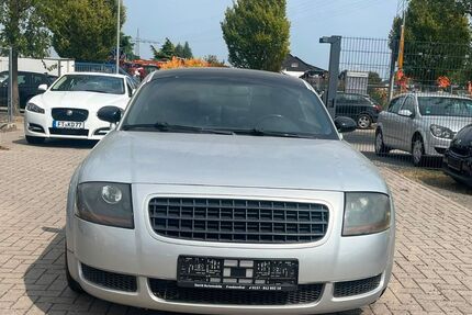 Audi TT 86.000 km 4.999 &euro; Heßheim 67258