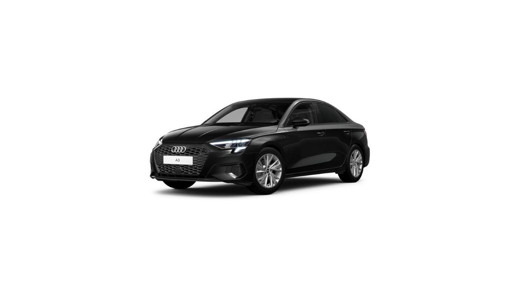 Audi A3 54.650 km 23.690 &euro; Crailsheim 74564