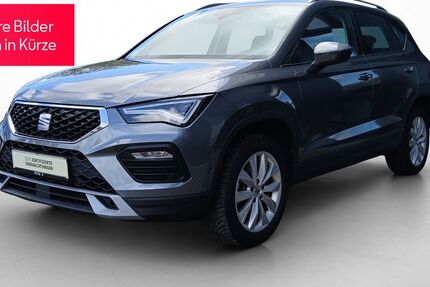 Seat Ateca 26.338 km 27.890 &euro; Hofheim-Diedenbergen 65719
