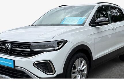 VW T-Cross 16.953 km 27.190 &euro; Heide 25746