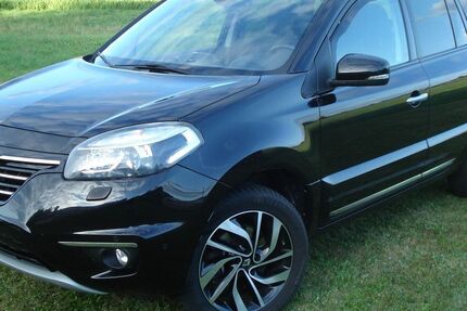 Renault Koleos 240.680 km 6.650 &euro; Waldmünchen 93449