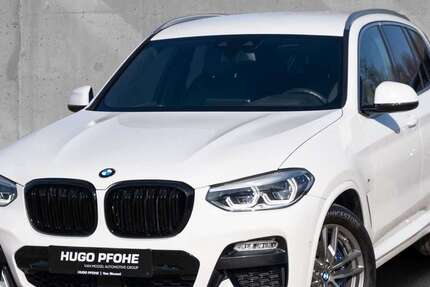 BMW X3 107.000 km 35.970 &euro; Schwerin 19057