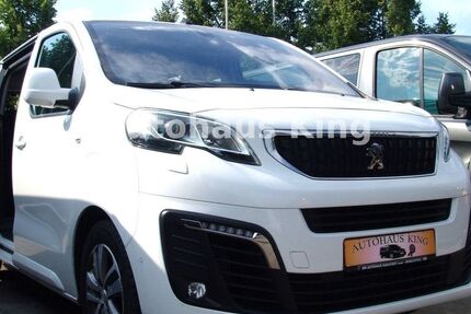 Peugeot Traveller 148.000 km 20.880 &euro; Berlin 12681