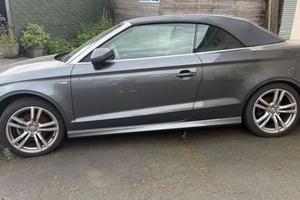 Audi A3 42.000 km 22.999 &euro; Herne 44653