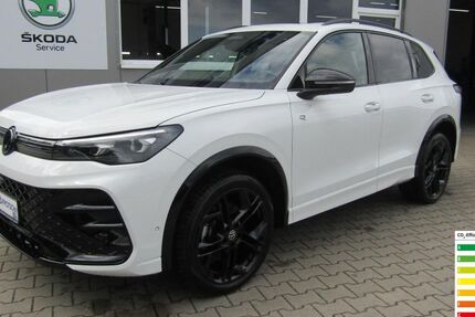 VW Tiguan 18.626 km 53.890 &euro; Rastede 26180