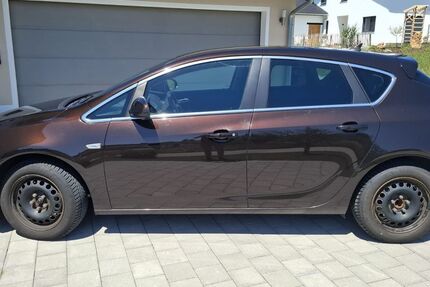 Opel Astra 220.500 km 3.990 &euro; Bad Birnbach 84364