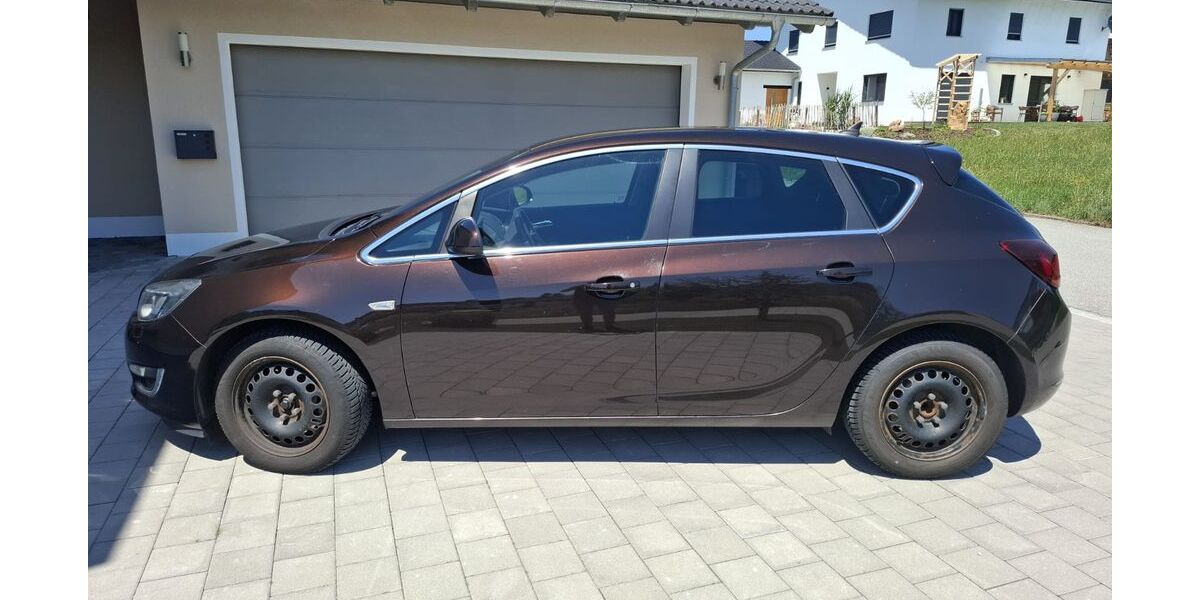 Opel Astra 220.500 km 3.990 &euro; Bad Birnbach 84364