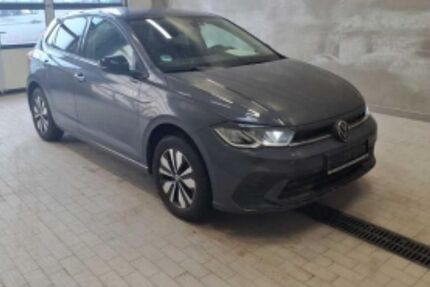 VW Polo 5.692 km 20.950 &euro; Dessau-Roßlau 06842