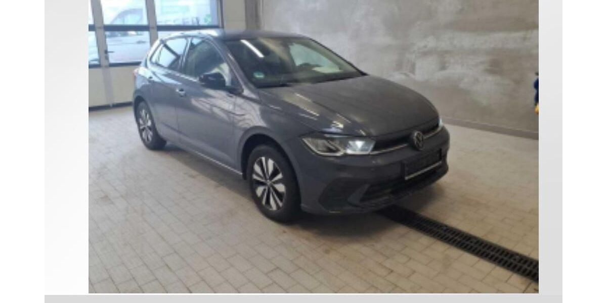 VW Polo 5.692 km 20.950 &euro; Dessau-Roßlau 06842