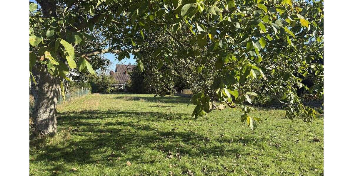 Grundstück Osnabrück Eversburg - 250.000&euro; | Angebot:25673348