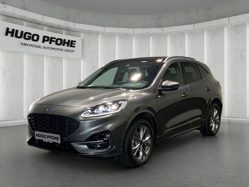 Kuga
