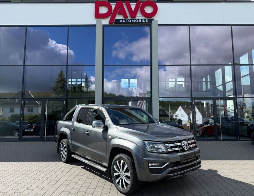 Amarok