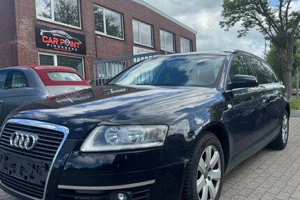Audi A6 274.650 km 3.500 &euro; Pinneberg 25421