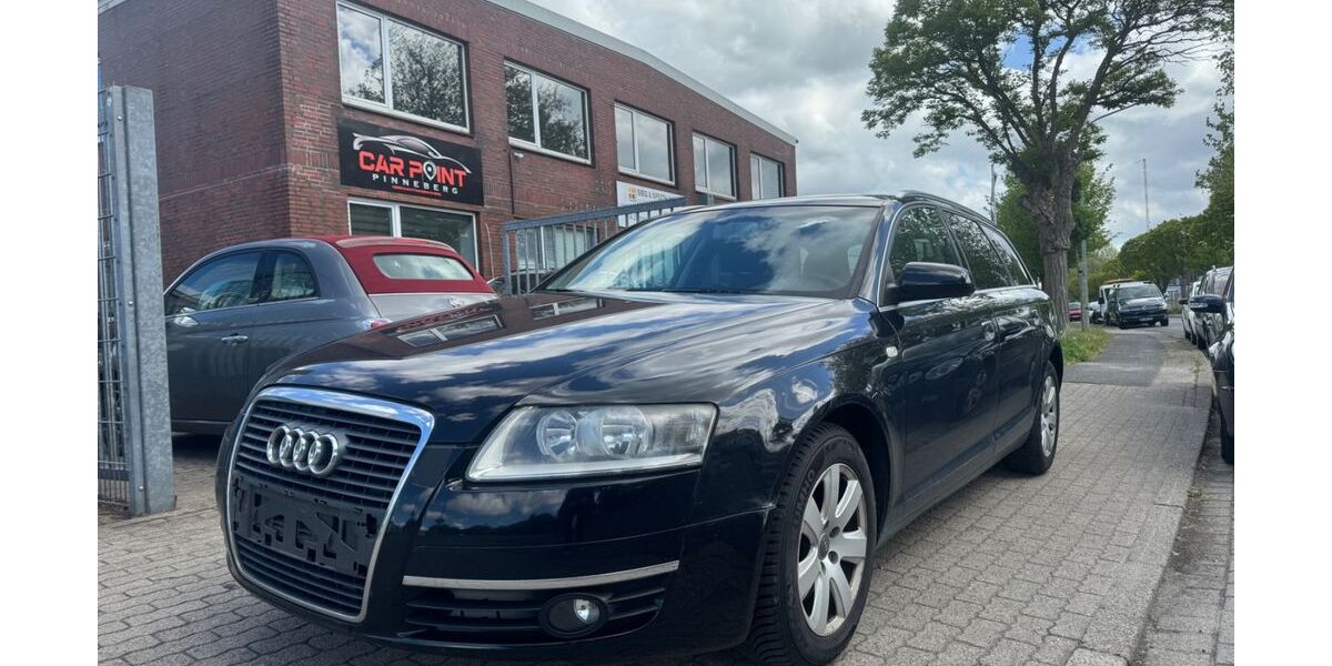 Audi A6 274.650 km 3.500 &euro; Pinneberg 25421