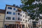 ++ neues Zuhause im Herzen der Stadt - wunderschöne 3-Raum Wohnung - mit tollem Balkon ++