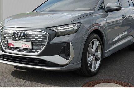 Audi Q4 e-tron 41.193 km 26.980 € Koblenz 56070