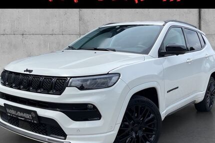 Jeep Compass 46.295 km 22.490 &euro; Hasbergen b. Osnabrück 49205