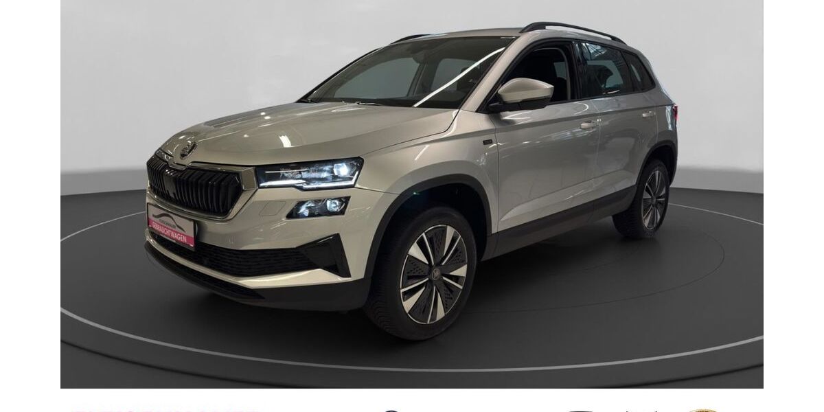 Skoda Karoq 28.514 km 30.980 &euro; Bonn 53119
