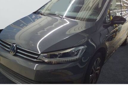 VW Touran 25.147 km 34.444 &euro; Berlin 10709