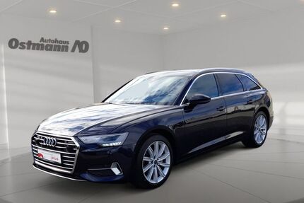 Audi A6 89.342 km 30.450 &euro; Fritzlar 34560