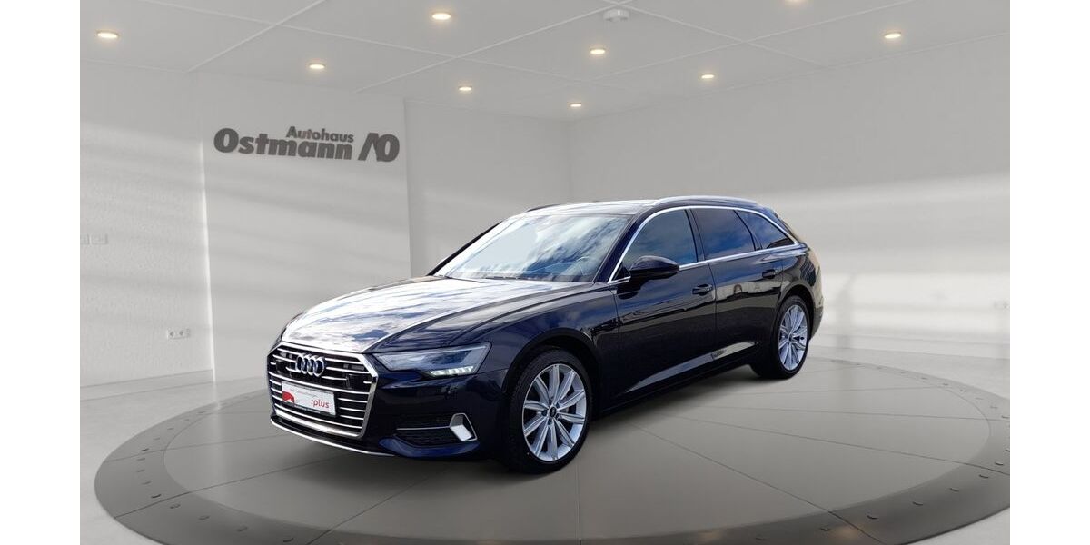 Audi A6 89.342 km 30.450 &euro; Fritzlar 34560