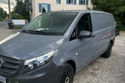 Mercedes-Benz Vito 145.000 km 18.400 &euro; Weilheim 82362
