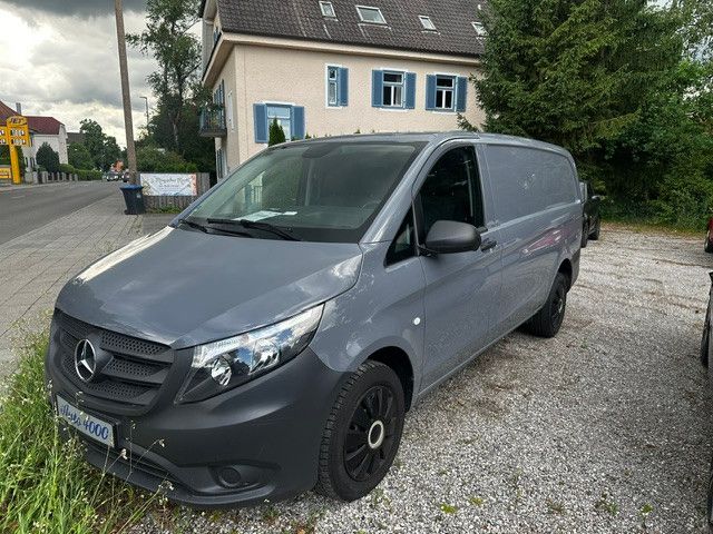 Mercedes-Benz Vito 145.000 km 18.400 &euro; Weilheim 82362