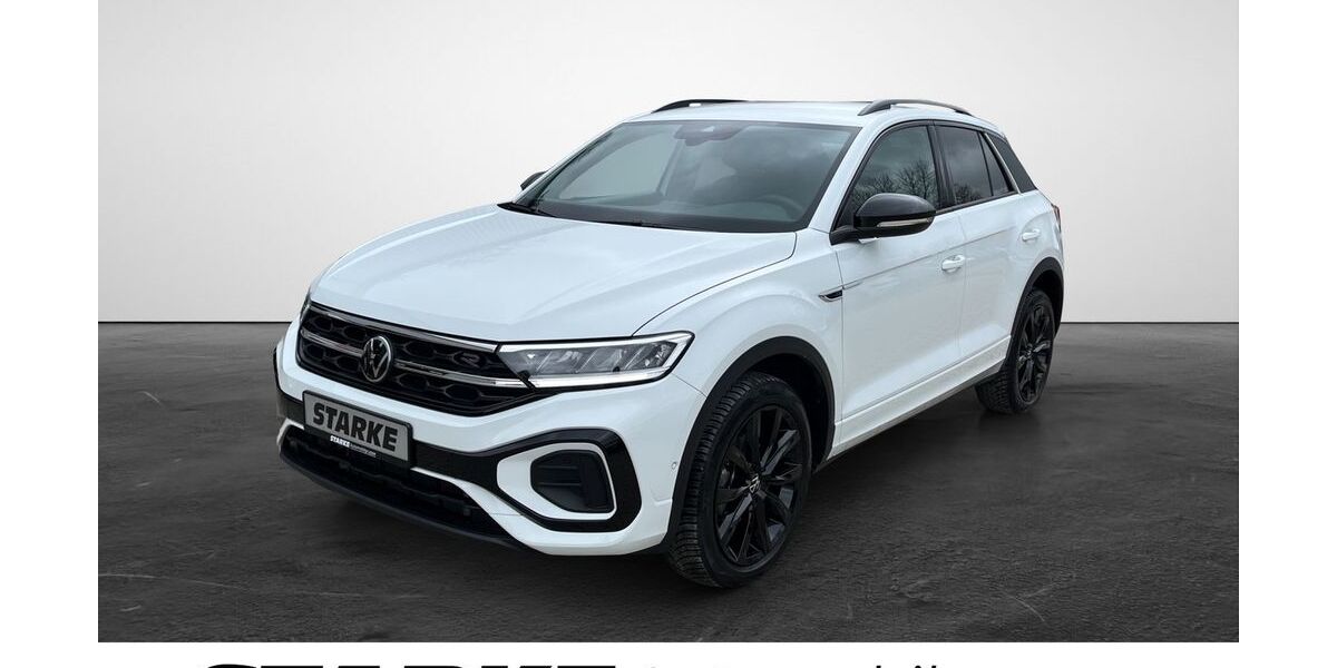 VW T-Roc 19.937 km 27.430 &euro; Georgsmarienhütte (Osnabrück) 49124