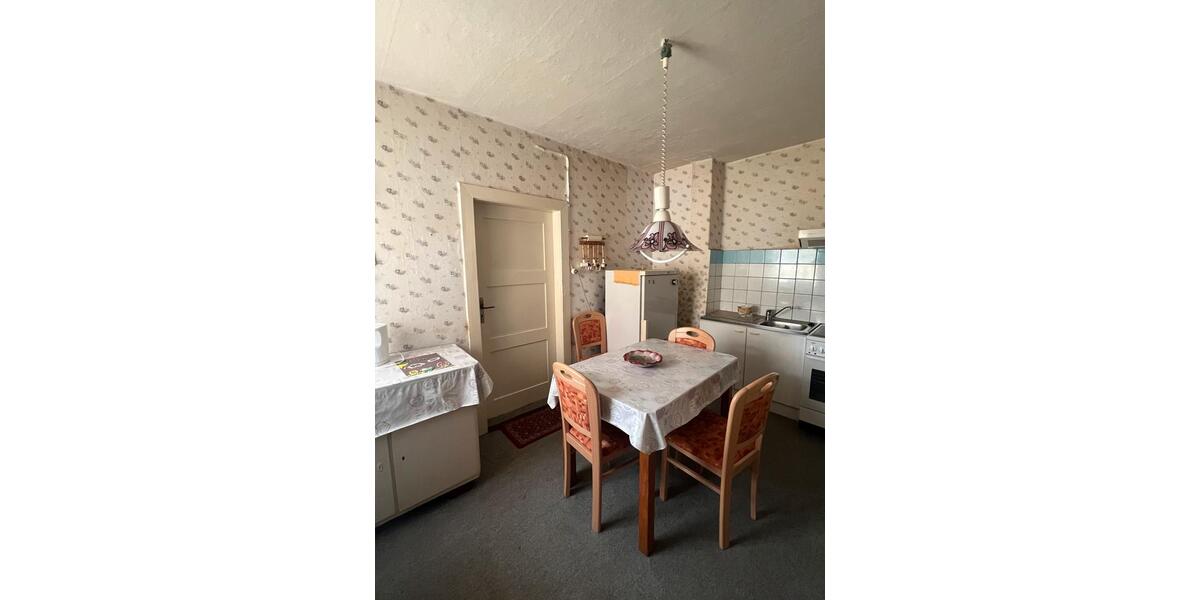Einfamilienhaus Prenzlau - 5 Zimmer, 120 m&sup2;, 89.000&euro; | Angebot:27254894