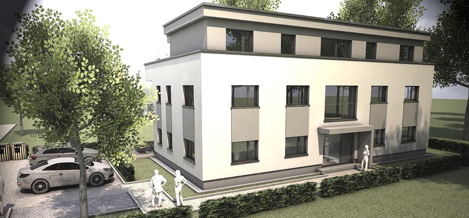 Etagenwohnung Menden (Sauerland) Bösperde - 3 Zimmer, 80 m&sup2;, 296.650&euro; | Angebot:26889474