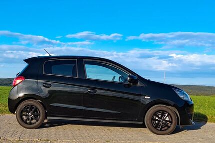 Mitsubishi Space Star 121.500 km 4.290 &euro; Zwönitz 08297