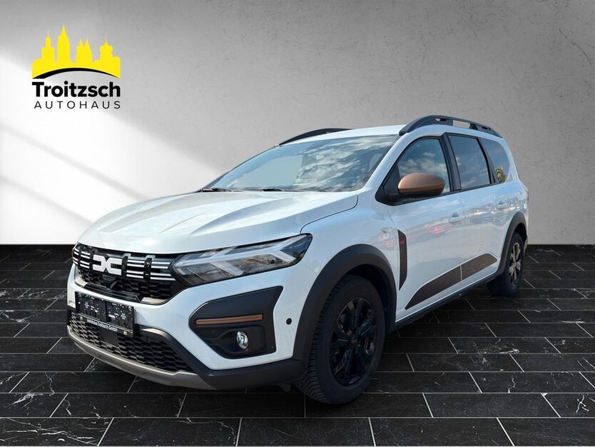 Dacia Jogger 14.219 km 18.100 € Delitzsch 04509