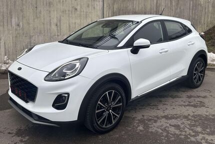 Ford Puma 88.299 km 11.990 &euro; Essingen 73457