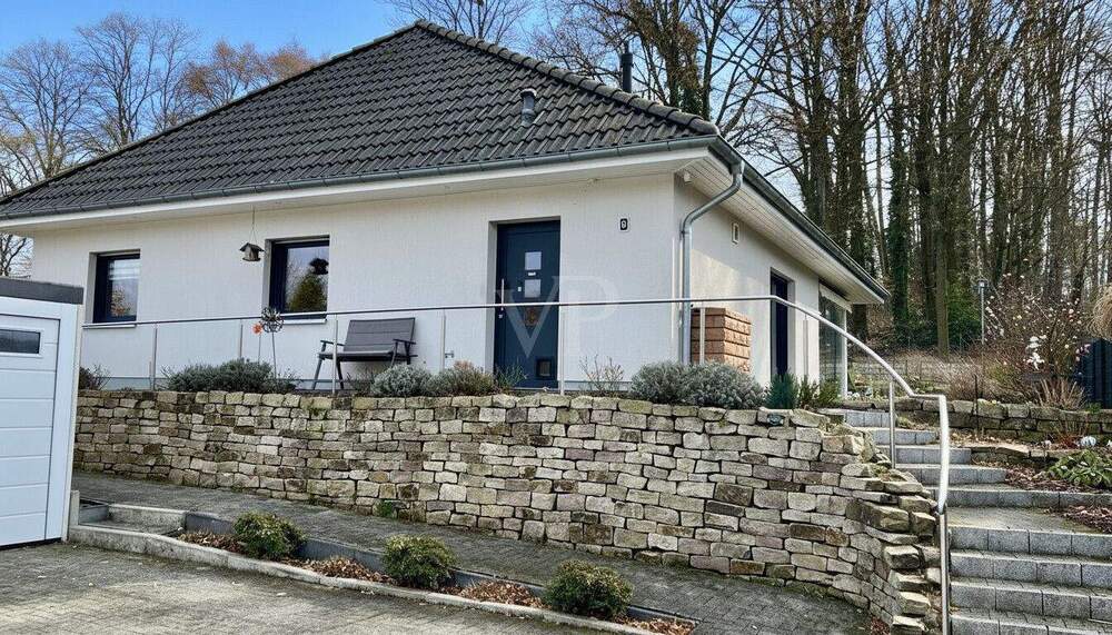 Bungalow Bad Bevensen - 4 Zimmer, 124 m&sup2;, 479.000&euro; | Angebot:25877517