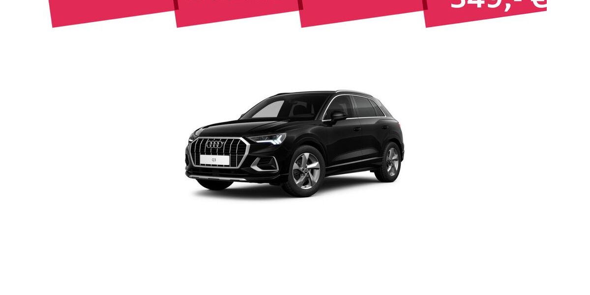 Audi Q3 61.210 km 27.990 &euro; Hannover 30179