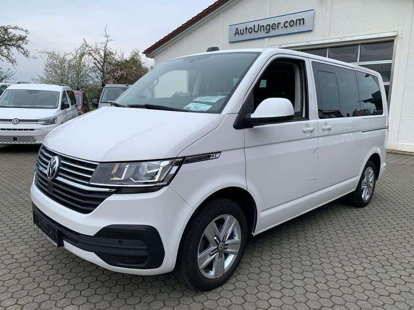 T6.1 Transporter